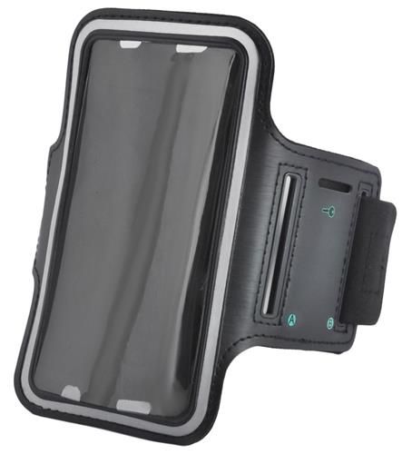 Pokrowiec do biegania na ramię telefon