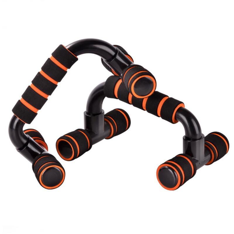 Podpórki uchwyty uchwyt do pompek 2szt mod 1 Foxter Sports