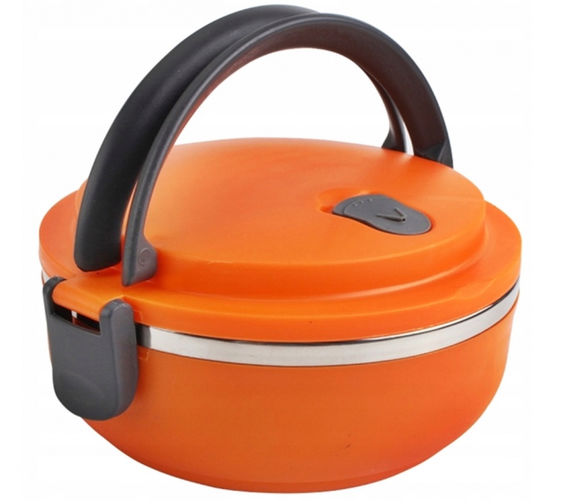 Termos obiadowy na żywność lunchbox 0.7l