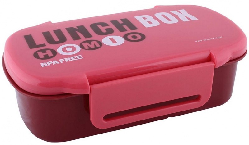 Termos obiadowy na żywność lunchbox 740ml