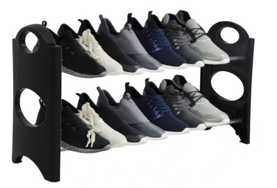 Półka na buty obuwie szafka stojak regał organizer