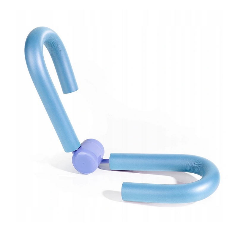 Agrafka depandor fitness motylek do ćwiczeń ud ramion - obrazek 2