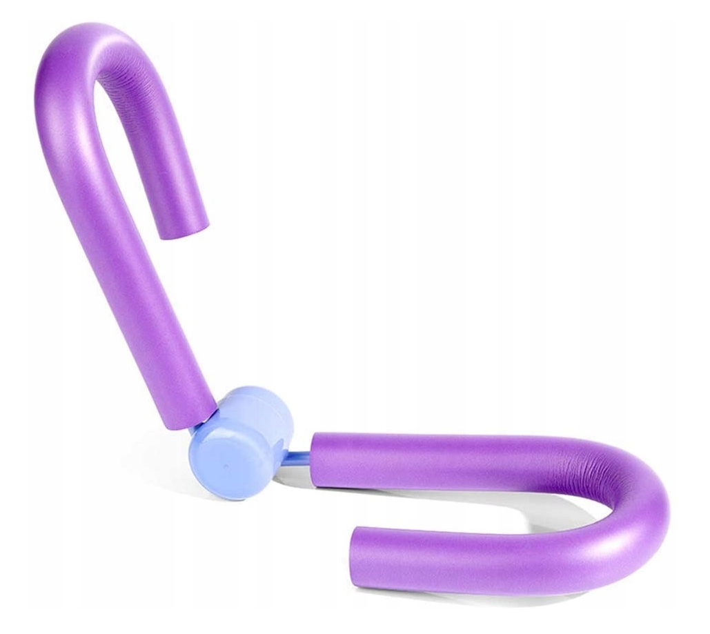 Agrafka depandor fitness motylek do ćwiczeń ud ramion - obrazek 4