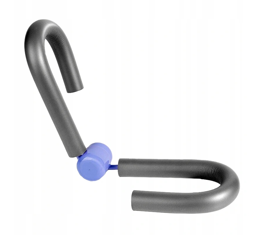 Agrafka depandor fitness motylek do ćwiczeń ud ramion - obrazek 5