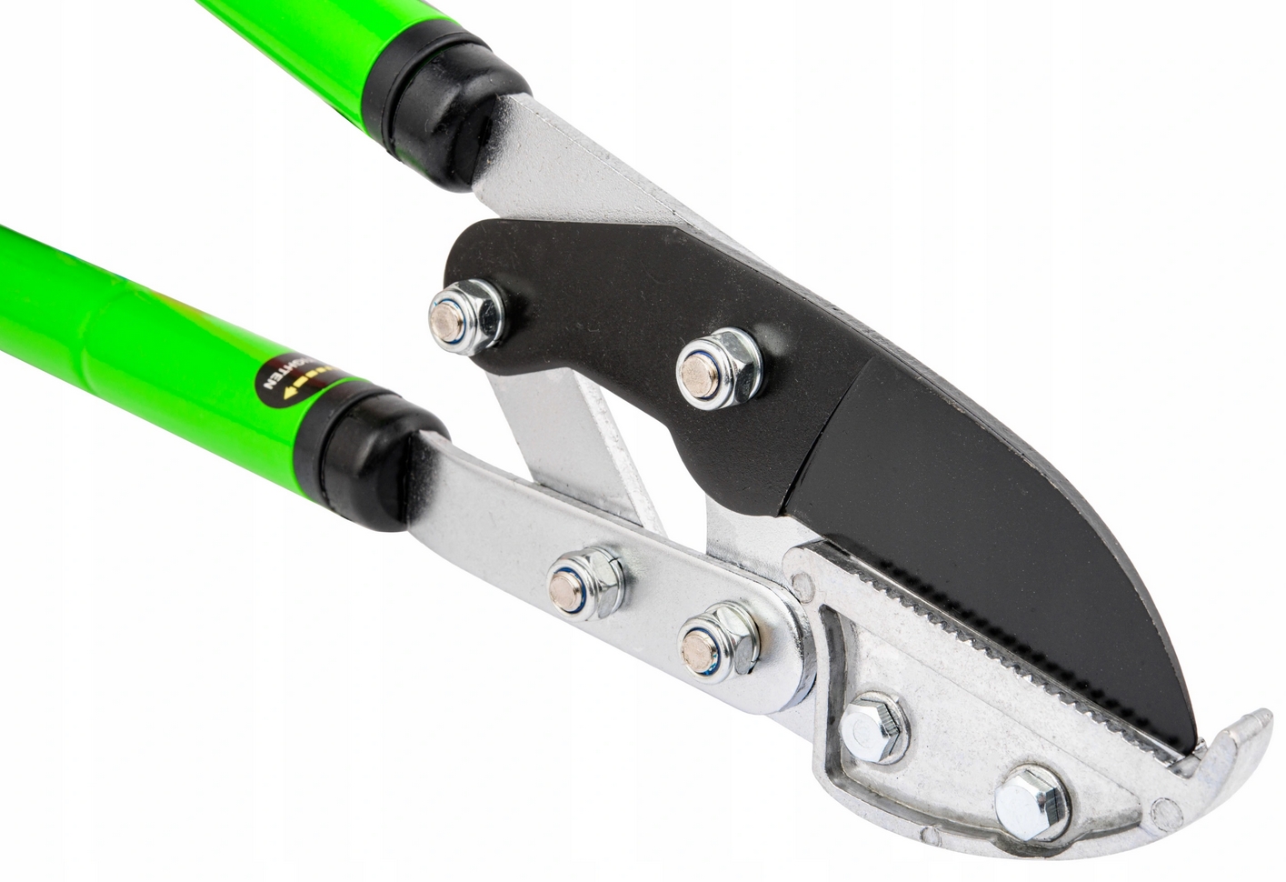 Sekator ogrodowy przegubowy teleskopowy do gałęzi 92cm - obrazek 5