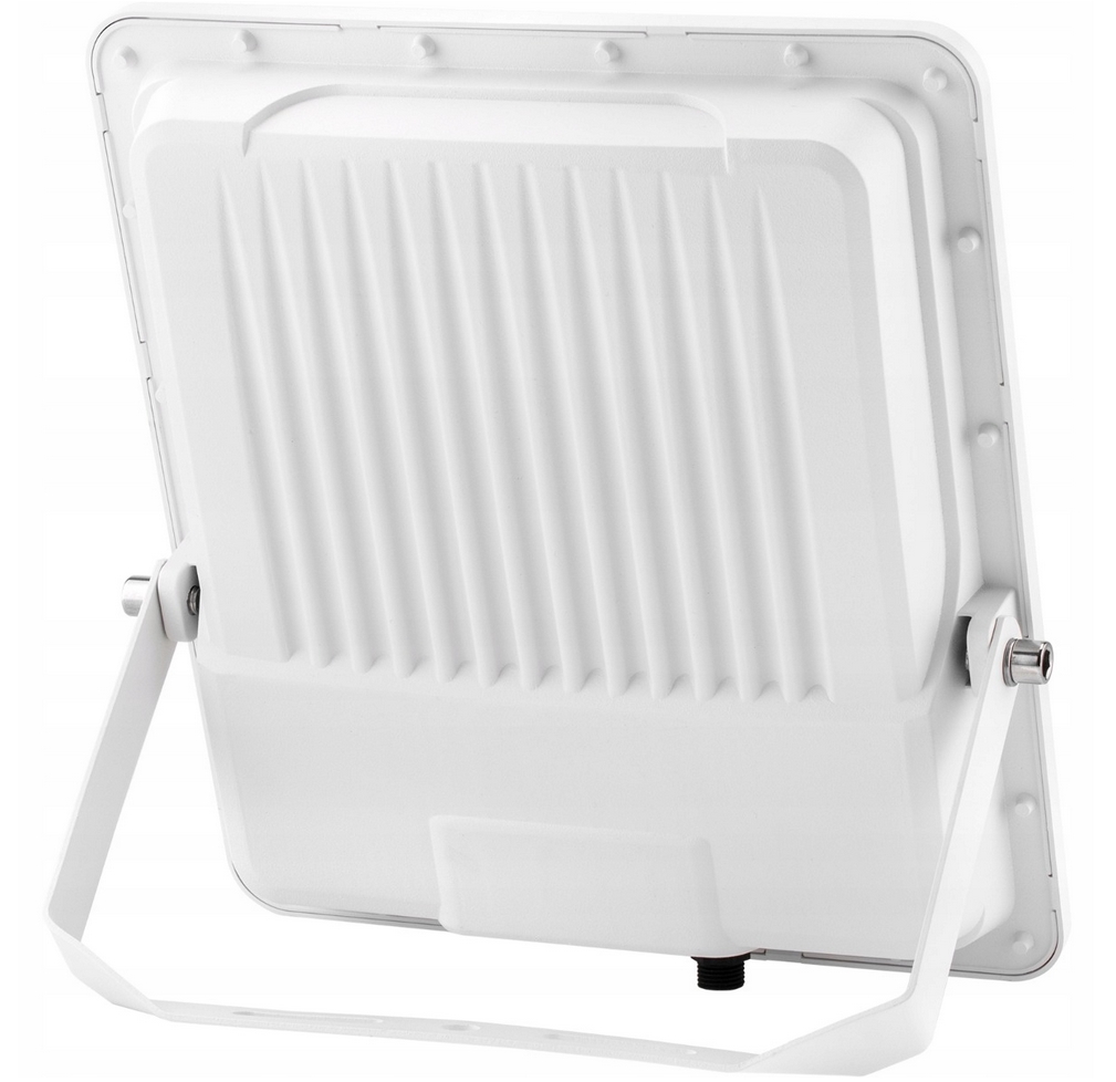 Lampa solarna led naświetlacz solar panel halogen pilot ip66 300w - obrazek 6