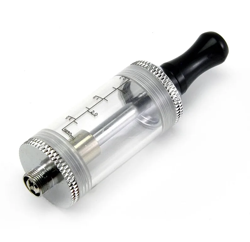 Atomizer eGo 3,5ml wymienna cewka grzałka e papieros