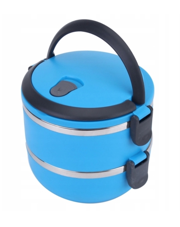 Termos obiadowy na żywność lunchbox 1.4l