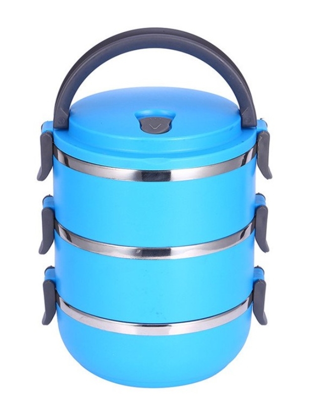 Termos obiadowy na żywność lunchbox 2.1l