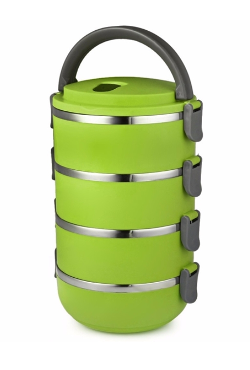 Termos obiadowy na żywność lunchbox 2.8l