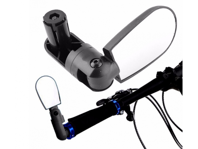 Lusterko rowerowe
