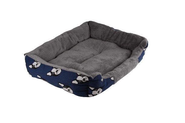 LEGOWISKO DLA PSA KOTA PLUSZOWE PIESKI REJESTRACJE