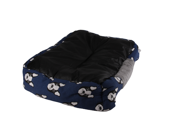 LEGOWISKO DLA PSA KOTA PLUSZOWE PIESKI REJESTRACJE