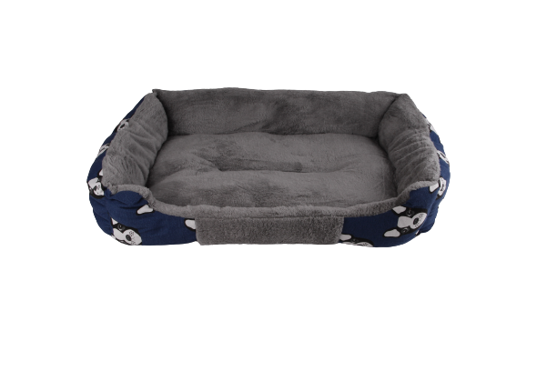 LEGOWISKO DLA PSA KOTA PLUSZOWE PIESKI REJESTRACJE