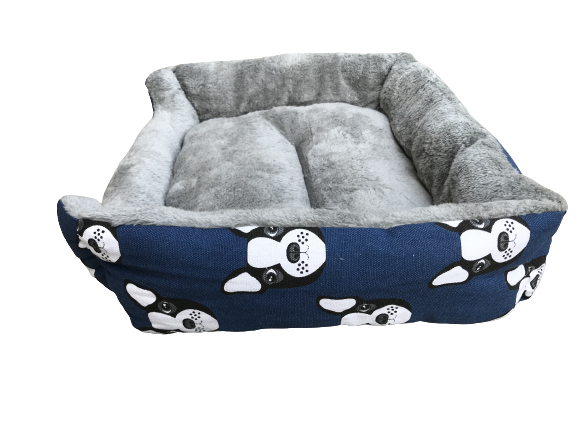 LEGOWISKO DLA PSA KOTA PLUSZOWE PIESKI REJESTRACJE