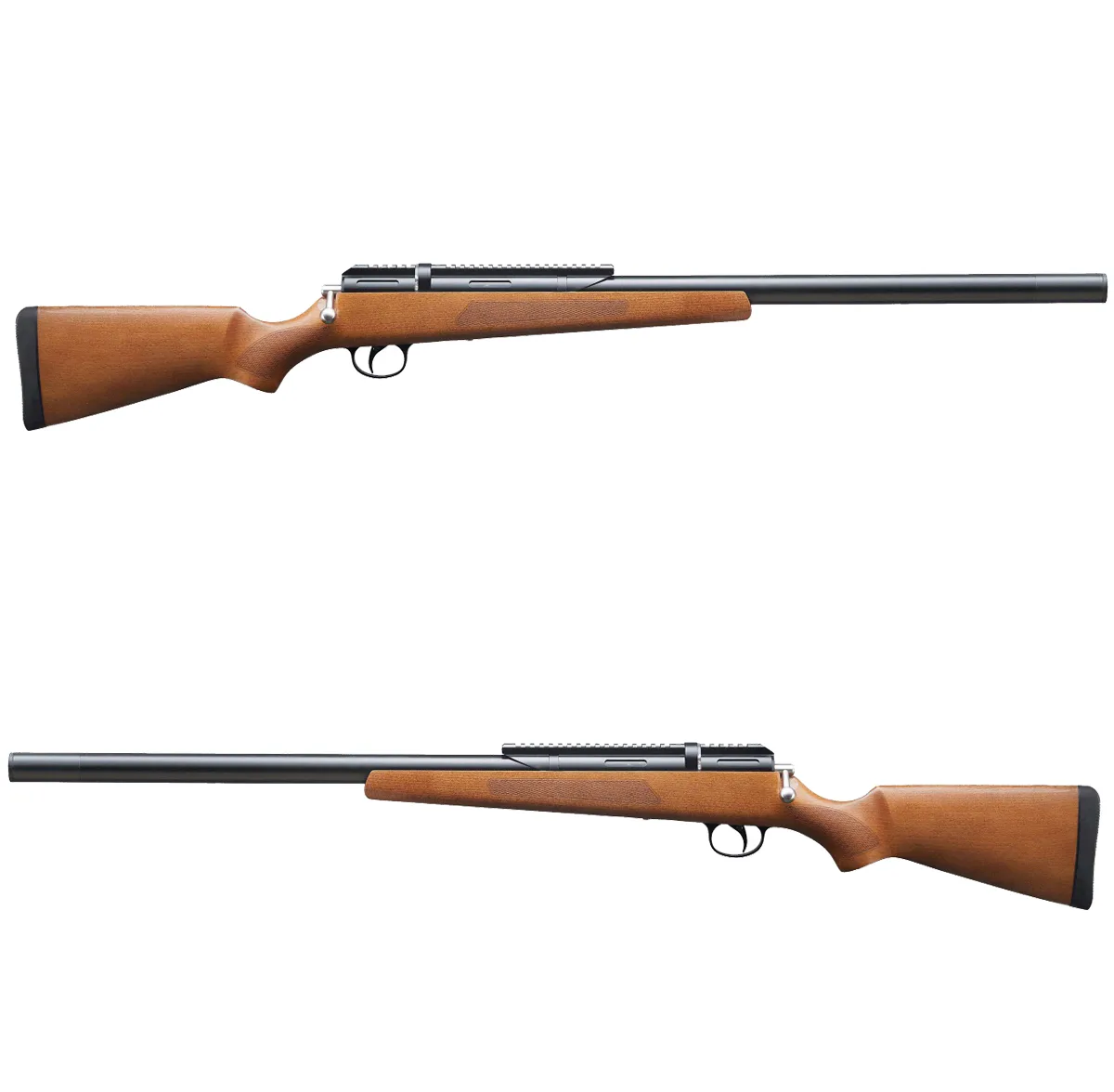 Wiatrówka karabinek M30B kal. 4,5mm pcp pneumatyczny ekp<17J