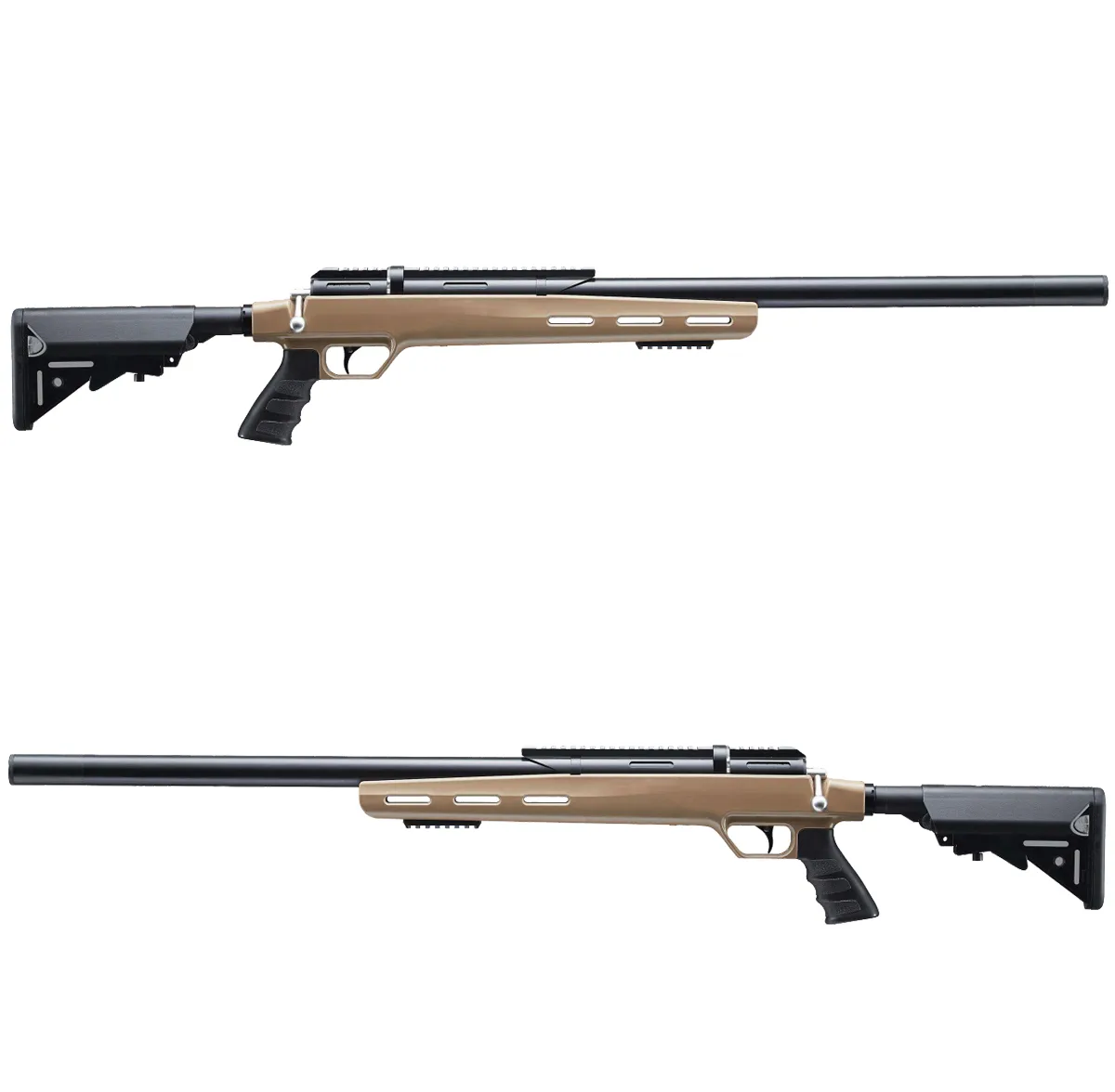 Wiatrówka karabinek M30C kal. 4,5mm pcp pneumatyczny ekp<17J