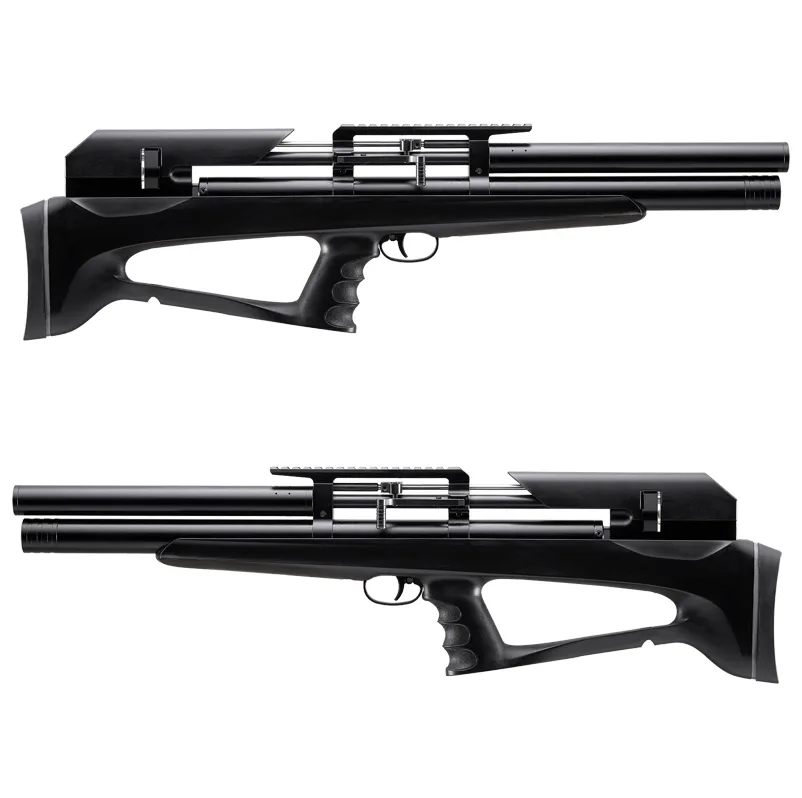 Wiatrówka karabinek P35 kal. 4,5mm pcp pneumatyczny ekp<17J