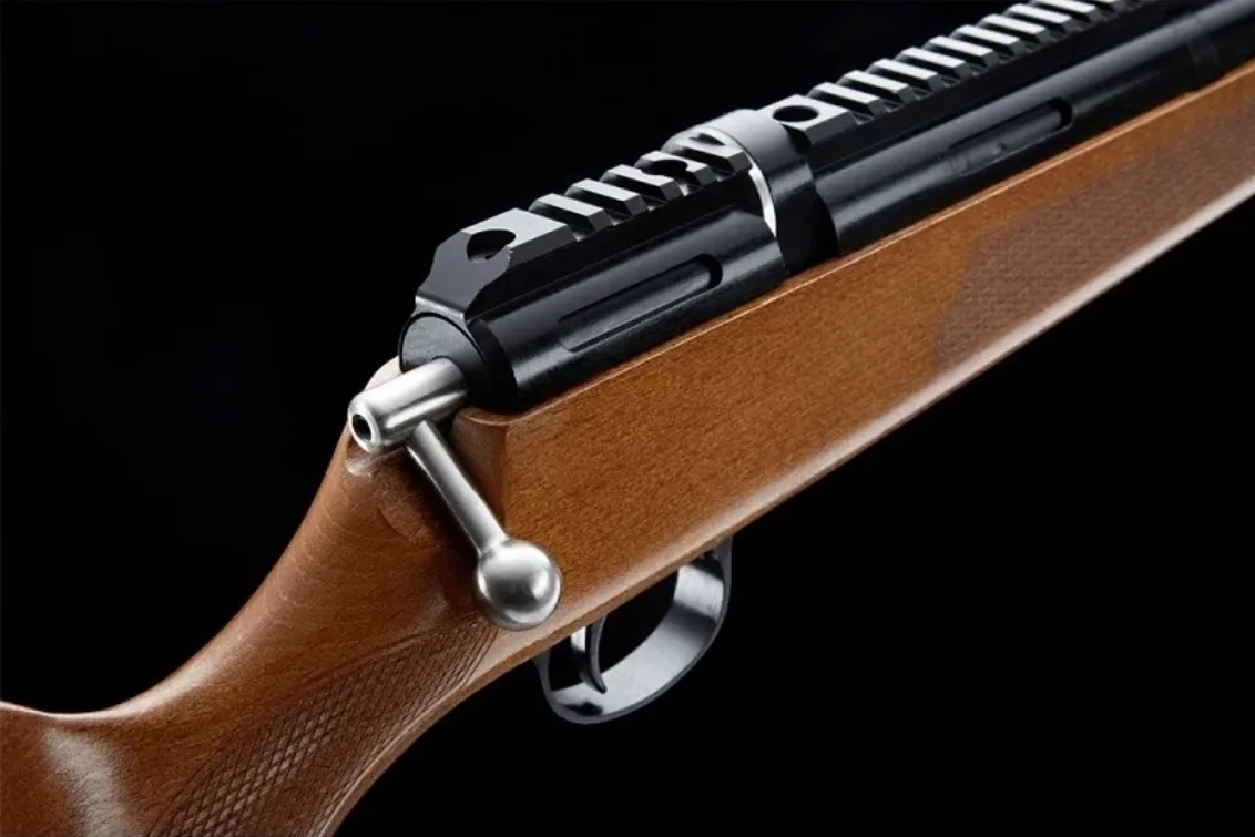 Wiatrówka karabinek M30B kal. 5,5mm pcp pneumatyczny ekp<17J - obrazek 3