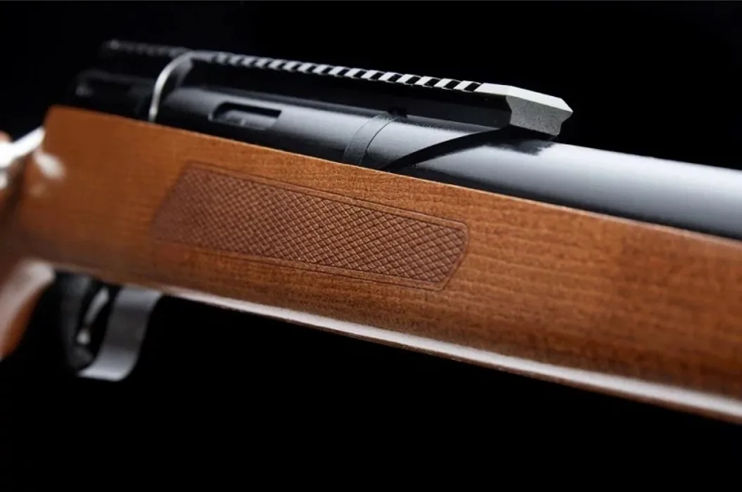 Wiatrówka karabinek M30B kal. 5,5mm pcp pneumatyczny ekp<17J - obrazek 2