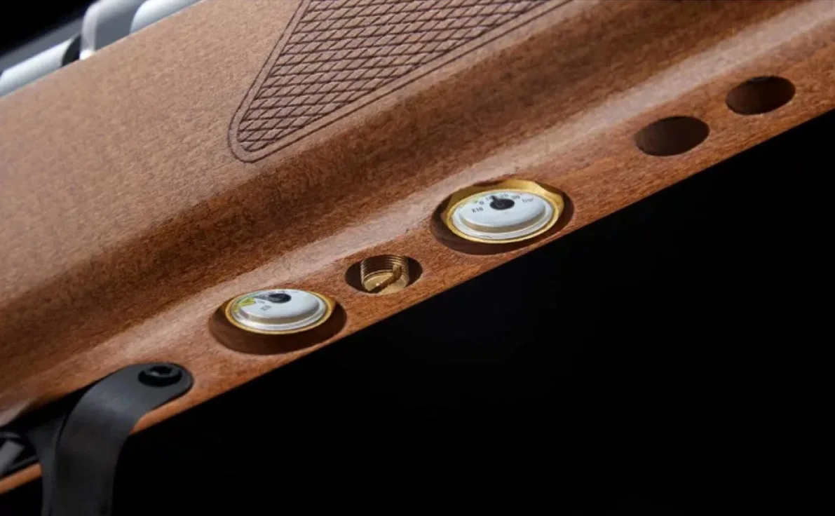 Wiatrówka karabinek M30B kal. 5,5mm pcp pneumatyczny ekp<17J - obrazek 6