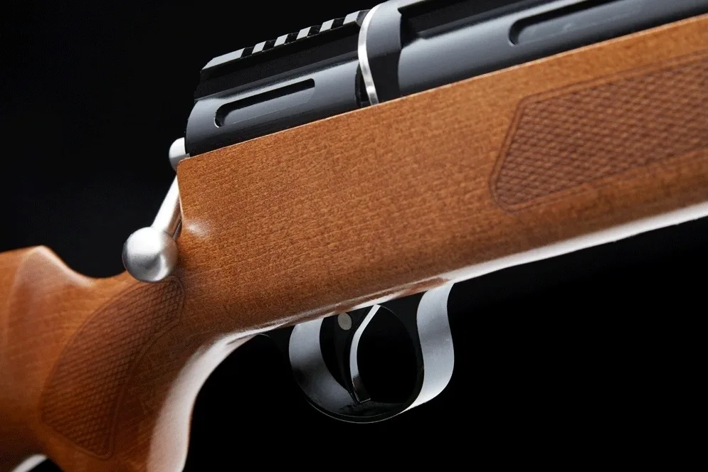 Wiatrówka karabinek M30B kal. 5,5mm pcp pneumatyczny ekp<17J - obrazek 4