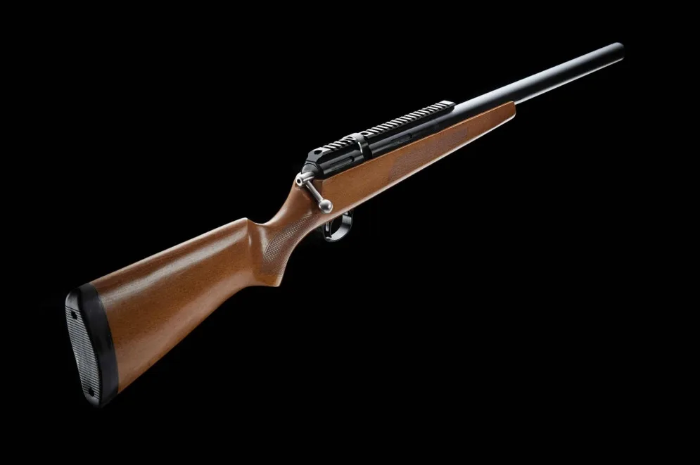 Wiatrówka karabinek M30B kal. 5,5mm pcp pneumatyczny ekp<17J - obrazek 5