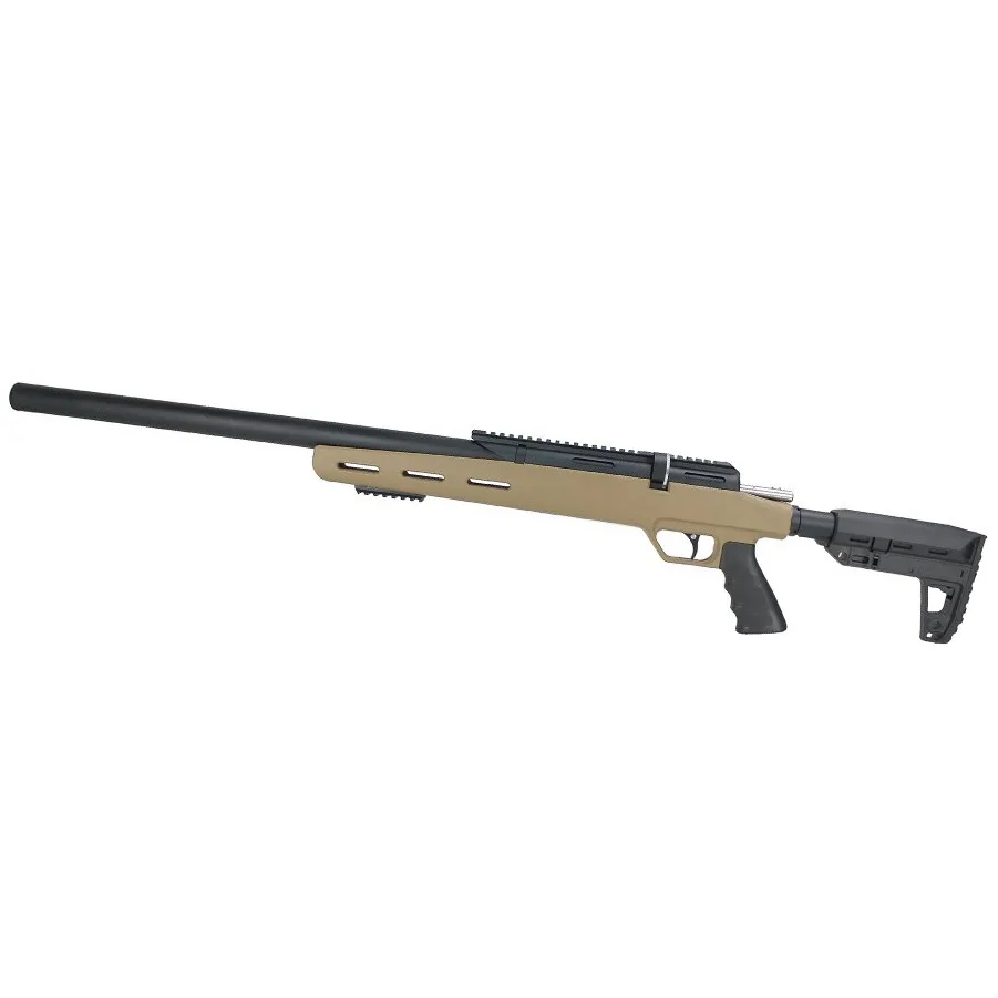 Wiatrówka karabinek M30C kal. 5,5mm pcp pneumatyczny ekp<17J - obrazek 8