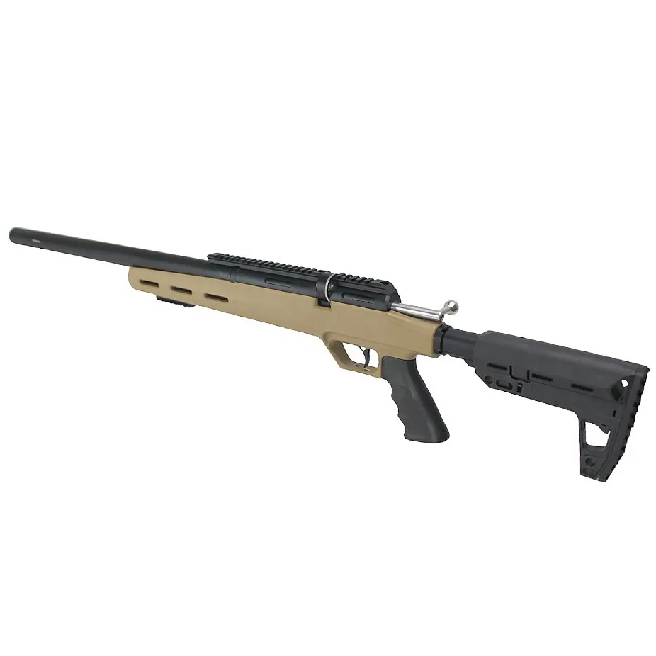 Wiatrówka karabinek M30C kal. 5,5mm pcp pneumatyczny ekp<17J - obrazek 7