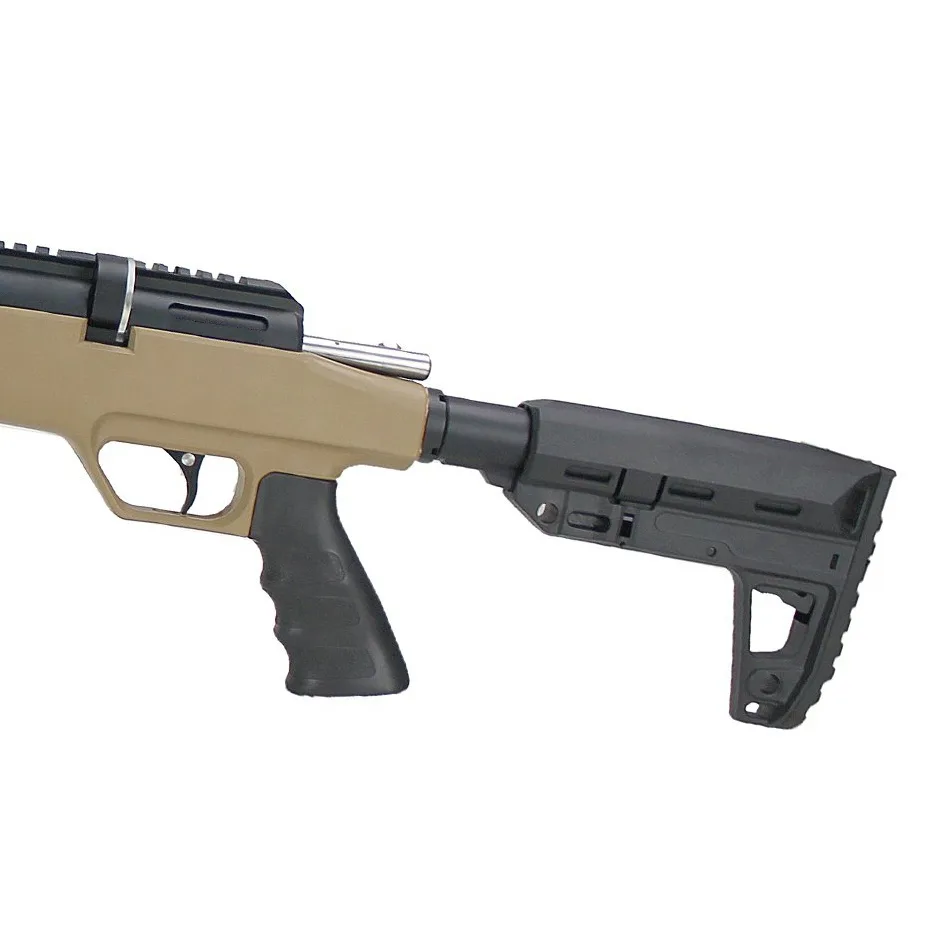 Wiatrówka karabinek M30C kal. 4,5mm pcp pneumatyczny ekp<17J - obrazek 5