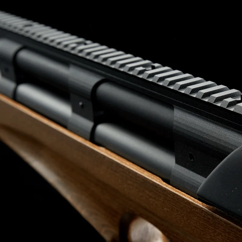 Wiatrówka karabinek M40 kal. 5,5mm pcp pneumatyczny ekp<17J - obrazek 4