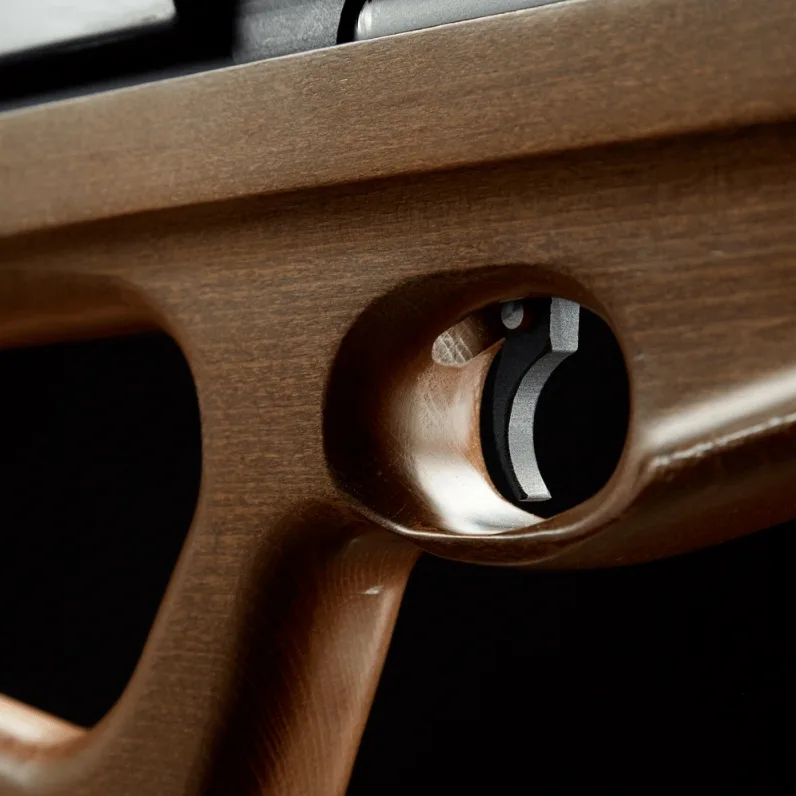 Wiatrówka karabinek M40 kal. 5,5mm pcp pneumatyczny ekp<17J - obrazek 3