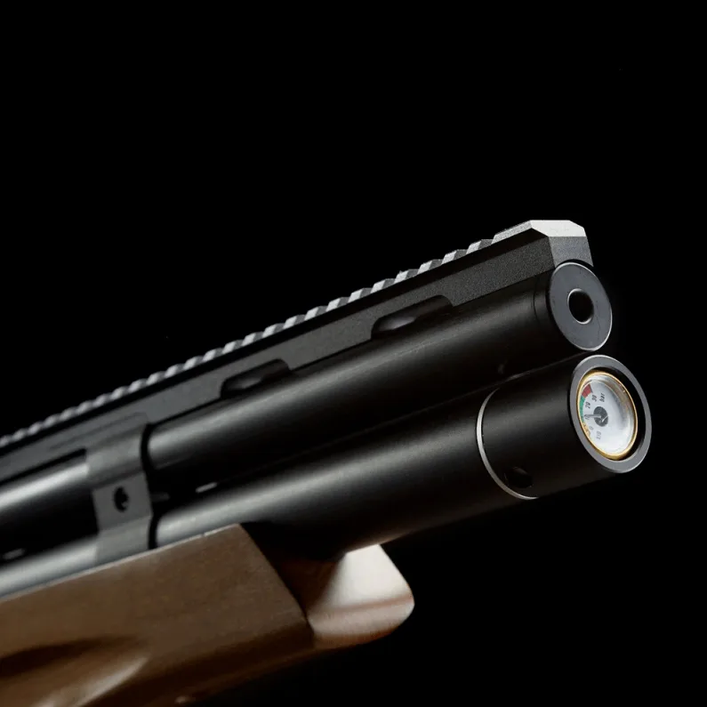 Wiatrówka karabinek M40 kal. 5,5mm pcp pneumatyczny ekp<17J - obrazek 6