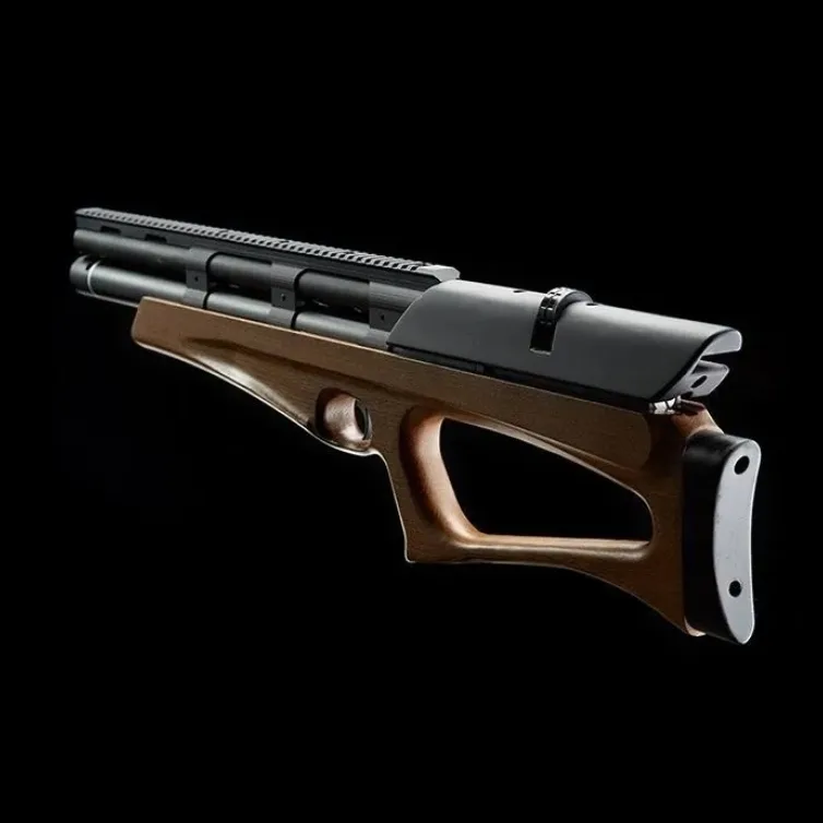 Wiatrówka karabinek M40 kal. 5,5mm pcp pneumatyczny ekp<17J - obrazek 2