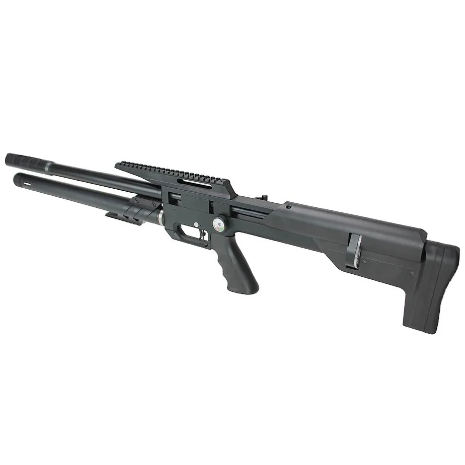 Wiatrówka karabinek M60 kal. 5,5mm pcp pneumatyczny ekp<17J - obrazek 9