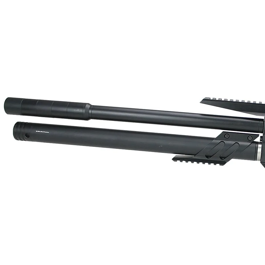 Wiatrówka karabinek M60 kal. 5,5mm pcp pneumatyczny ekp<17J - obrazek 3