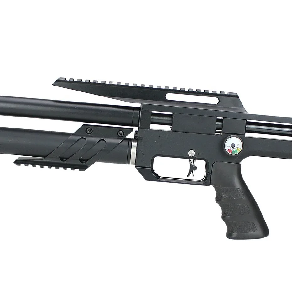 Wiatrówka karabinek M60 kal. 5,5mm pcp pneumatyczny ekp<17J - obrazek 8