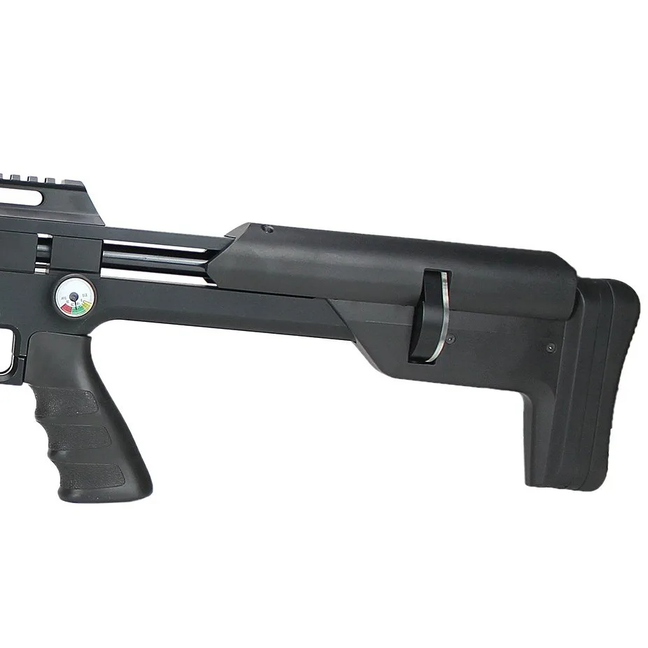 Wiatrówka karabinek M60 kal. 5,5mm pcp pneumatyczny ekp<17J - obrazek 7