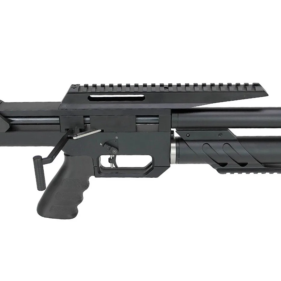 Wiatrówka karabinek M60 kal. 5,5mm pcp pneumatyczny ekp<17J - obrazek 6