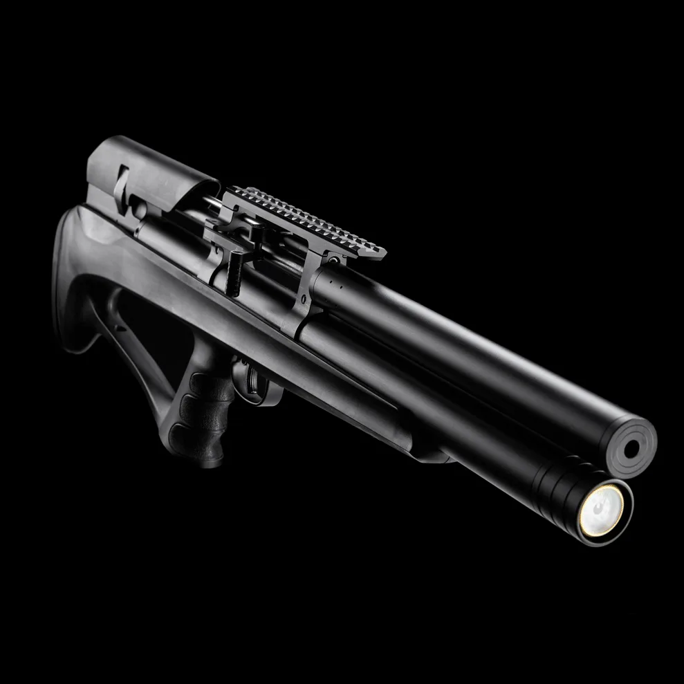 Wiatrówka karabinek P35 kal. 4,5mm pcp pneumatyczny ekp<17J - obrazek 7