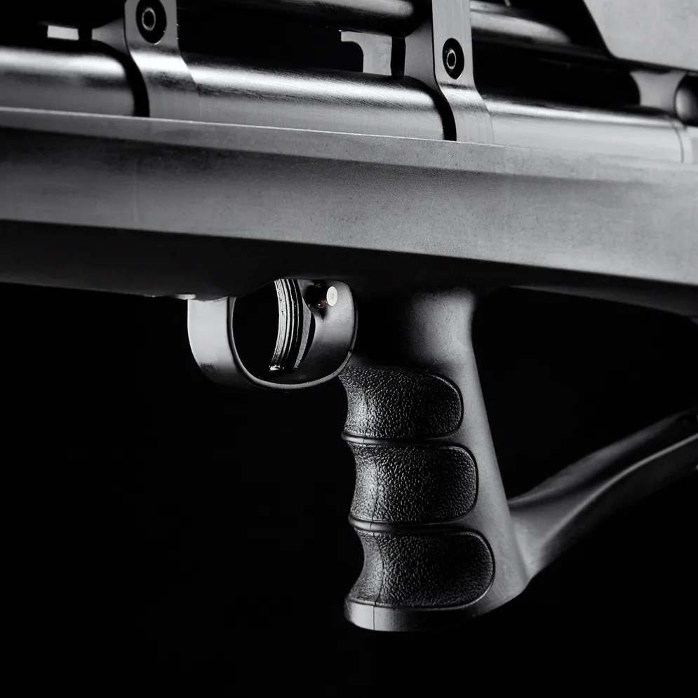 Wiatrówka karabinek P35 kal. 4,5mm pcp pneumatyczny ekp<17J - obrazek 5