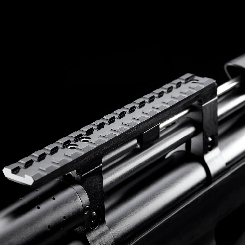 Wiatrówka karabinek P35 kal. 4,5mm pcp pneumatyczny ekp<17J - obrazek 4