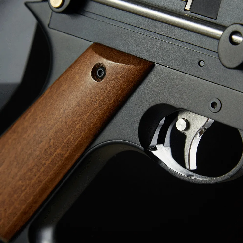 Wiatrówka karabinek PP750 kal. 5,5mm pcp pneumatyczny ekp<17J - obrazek 6