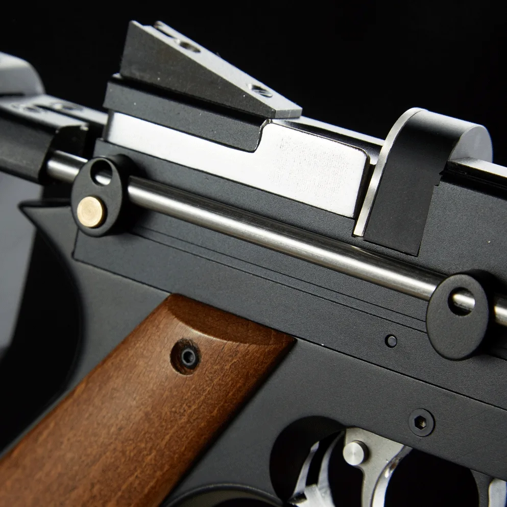 Wiatrówka karabinek PP750 kal. 5,5mm pcp pneumatyczny ekp<17J - obrazek 5