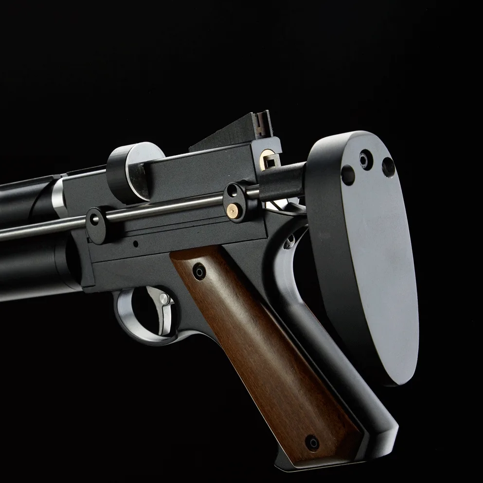 Wiatrówka karabinek PP750 kal. 5,5mm pcp pneumatyczny ekp<17J - obrazek 3