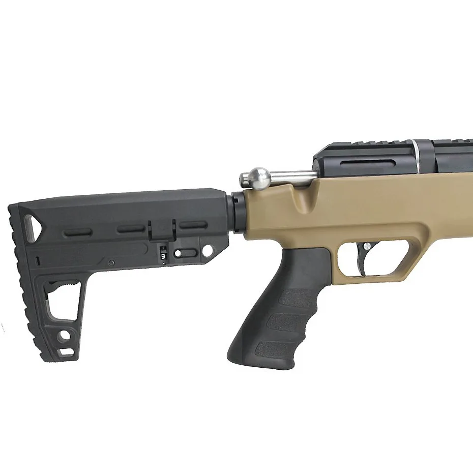 Wiatrówka karabinek M30C kal. 5,5mm pcp pneumatyczny ekp<17J - obrazek 4