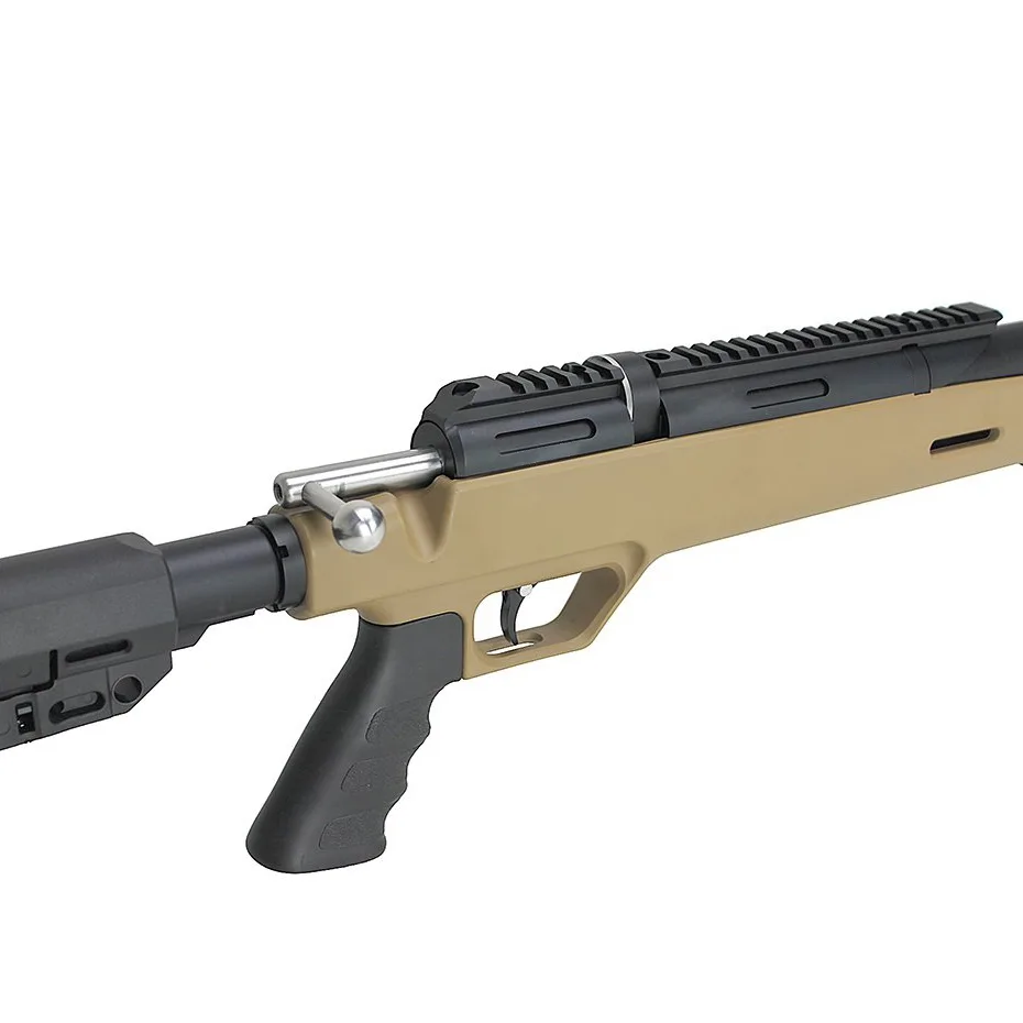 Wiatrówka karabinek M30C kal. 5,5mm pcp pneumatyczny ekp<17J - obrazek 3