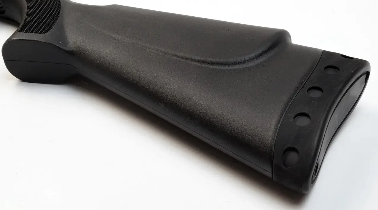 Wiatrówka karabinek B3-3P kal. 5,5mm dolny naciąg ekp<17J - obrazek 3