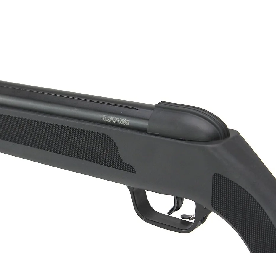 Wiatrówka karabinek LB600 kal. 5,5mm łamana ekp<17J - obrazek 5