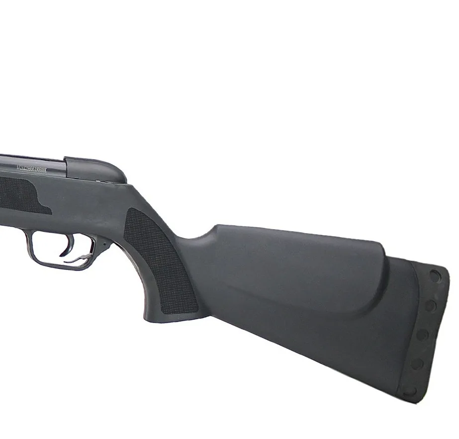 Wiatrówka karabinek LB600 kal. 5,5mm łamana ekp<17J - obrazek 4